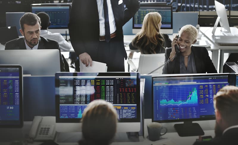Managing regulatory transition in the financial markets