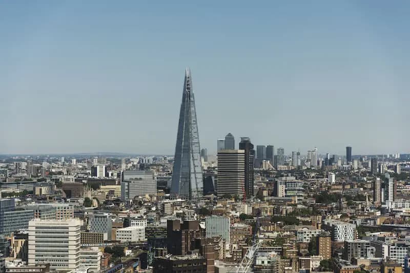 FCA authorisations and variation of permission support in London